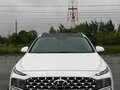 2021 Hyundai Santa Fe IV Рестайлинг, белый, 3649000 рублей - вид 7