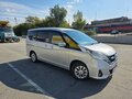 2018 Nissan Serena S-Hybrid V (C27), серебристый, 1800000 рублей - вид 4