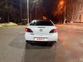 2010 Mazda 6 II (GH) Рестайлинг, белый, 850000 рублей - вид 10