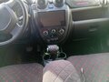 2013 Lada (ВАЗ) Granta I, чёрный - вид 8