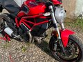 2018 Ducati Monster 797, красный, 630000 рублей - вид 2