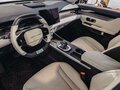 2026 Jetour Dashing I, серый, 2685511 рублей - вид 10