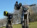 2024 BSE EX 125, белый, 78000 рублей - вид 2