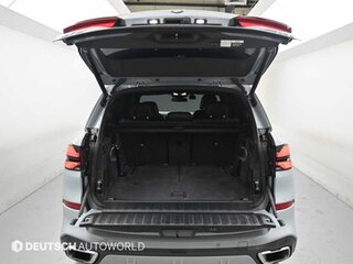 2025 BMW X5 30d IV (G05/G18) Рестайлинг, серый, 11300069 рублей, вид 5
