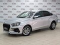 2021 Lada (ВАЗ) Vesta I, серый, 929000 рублей