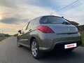 2011 Peugeot 308 I Рестайлинг, бежевый, 390000 рублей - вид 6