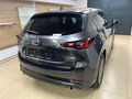 2025 Mazda CX-5 II Рестайлинг, серый, 5939600 рублей - вид 2