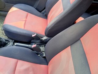 2006 Hyundai Getz I Рестайлинг, чёрный, 277300 рублей, вид 2