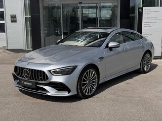 Mercedes-Benz AMG GT 4-Door Coupe 43 I