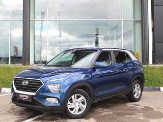 Hyundai Creta II