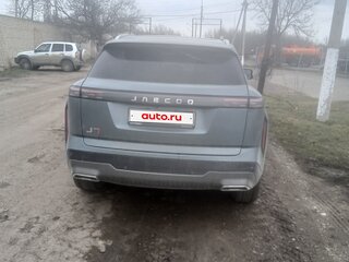 2024 Jaecoo J7 I, серый, 1698000 рублей, вид 3