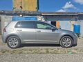 2018 Volkswagen Golf VII Рестайлинг, серебристый, 1700000 рублей - вид 5