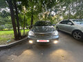 2010 Chevrolet Lacetti I, серый