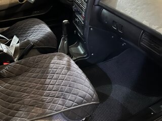2007 Lada (ВАЗ) 2115, серый, 260000 рублей, вид 4