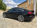 2020 Audi A6 45 TFSI V (C8), чёрный, 5500000 рублей - вид 11
