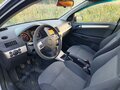 2008 Opel Astra H Рестайлинг, серый - вид 7