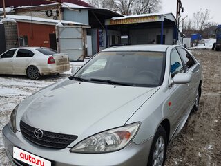 2004 Toyota Camry V (XV30), серый, 695000 рублей, вид 1
