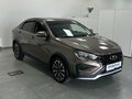 2024 Lada (ВАЗ) Vesta Cross I Рестайлинг (NG), коричневый, 1350000 рублей - вид 2