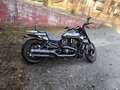 2015 Harley-Davidson Night Rod, чёрный, 1650000 рублей - вид 3