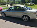 2006 Mazda 6 I (GG) Рестайлинг, серебристый, 490000 рублей - вид 4