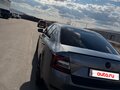 2014 Skoda Octavia III (A7), серый, 1250000 рублей - вид 6