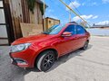 2022 Lada (ВАЗ) Granta I Рестайлинг, красный, 620000 рублей - вид 1
