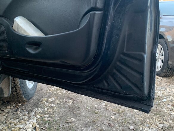 2006 Chevrolet Niva I, синий, 315000 рублей - вид 17
