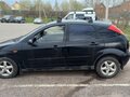 2005 Ford Focus I Рестайлинг, чёрный - вид 3