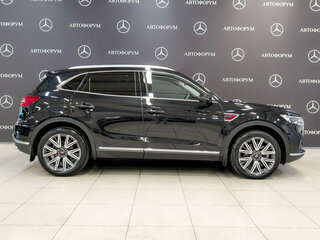 2024 Hongqi HS5 I, чёрный, 2895000 рублей, вид 4