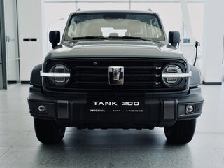2026 Tank 300 I, серый, 5249000 рублей, вид 2