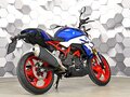 2023 BMW G 310 R, синий, 475000 рублей - вид 6