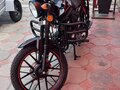 2025 Racer Alpha, чёрный, 60000 рублей - вид 10