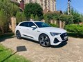 2020 Audi e-tron 55 I, белый, 7500000 рублей - вид 6
