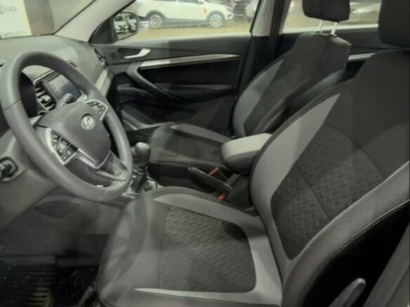 2023 Lada (ВАЗ) Vesta I Рестайлинг (NG), белый, 1685000 рублей - вид 9