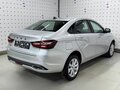 2026 Lada (ВАЗ) Vesta I Рестайлинг (NG), серебристый - вид 10
