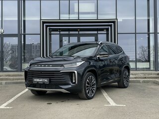 2025 Exeed TXL I Рестайлинг 2, серый, 4290000 рублей, вид 1