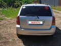 2001 Toyota Corolla IX (E120, E130), серебристый - вид 4