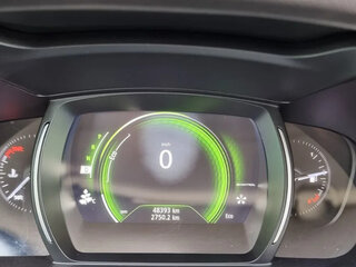 2021 Renault Samsung QM6 I Рестайлинг, серебристый, 1654000 рублей, вид 4