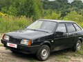 2001 Lada (ВАЗ) 2109, серый