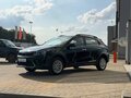 2025 Solaris KRX, чёрный - вид 8