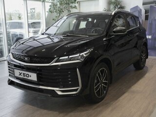 2026 Belgee X50+, чёрный, 2799990 рублей, вид 2