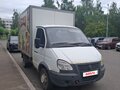 2016 ГАЗ ГАЗель (3302), белый, 750000 рублей - вид 3
