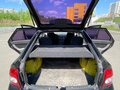2009 Lada (ВАЗ) Priora I, чёрный, 345000 рублей - вид 9