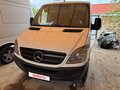 2008 Mercedes-Benz Sprinter, белый, 1500000 рублей