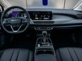 2026 BAIC U5 Plus, белый, 2300500 рублей - вид 11