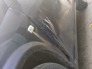 2006 Nissan Primera III (P12), синий, 255000 рублей, вид 5