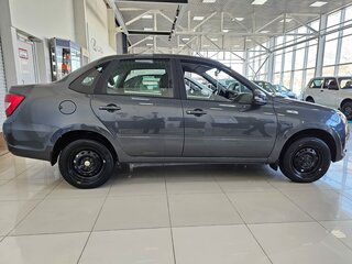 2026 Lada (ВАЗ) Granta I Рестайлинг, серый, 1238000 рублей, вид 5