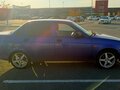 2010 Lada (ВАЗ) Priora I, синий, 550000 рублей - вид 1