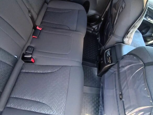 2023 Haval M6 II, серый, 1605000 рублей - вид 20