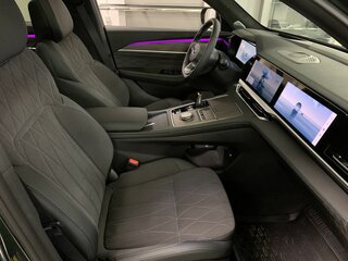 2026 Geely Monjaro I, чёрный, 4954990 рублей, вид 4